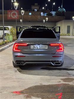 فولفو S60